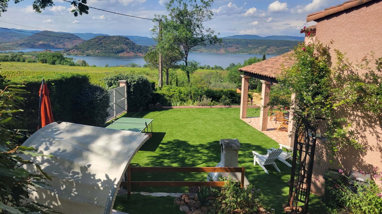 Photo of Outdoor in Liausson