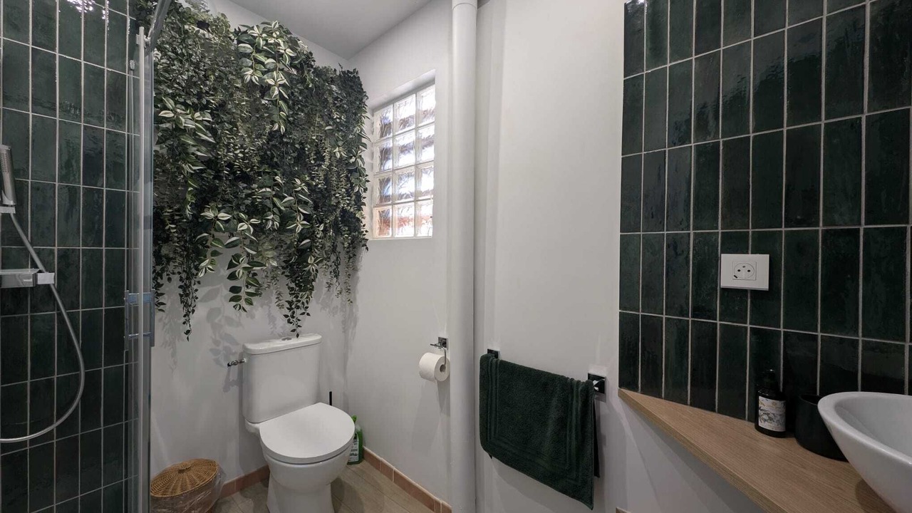 Photo of Bathroom in Liausson
