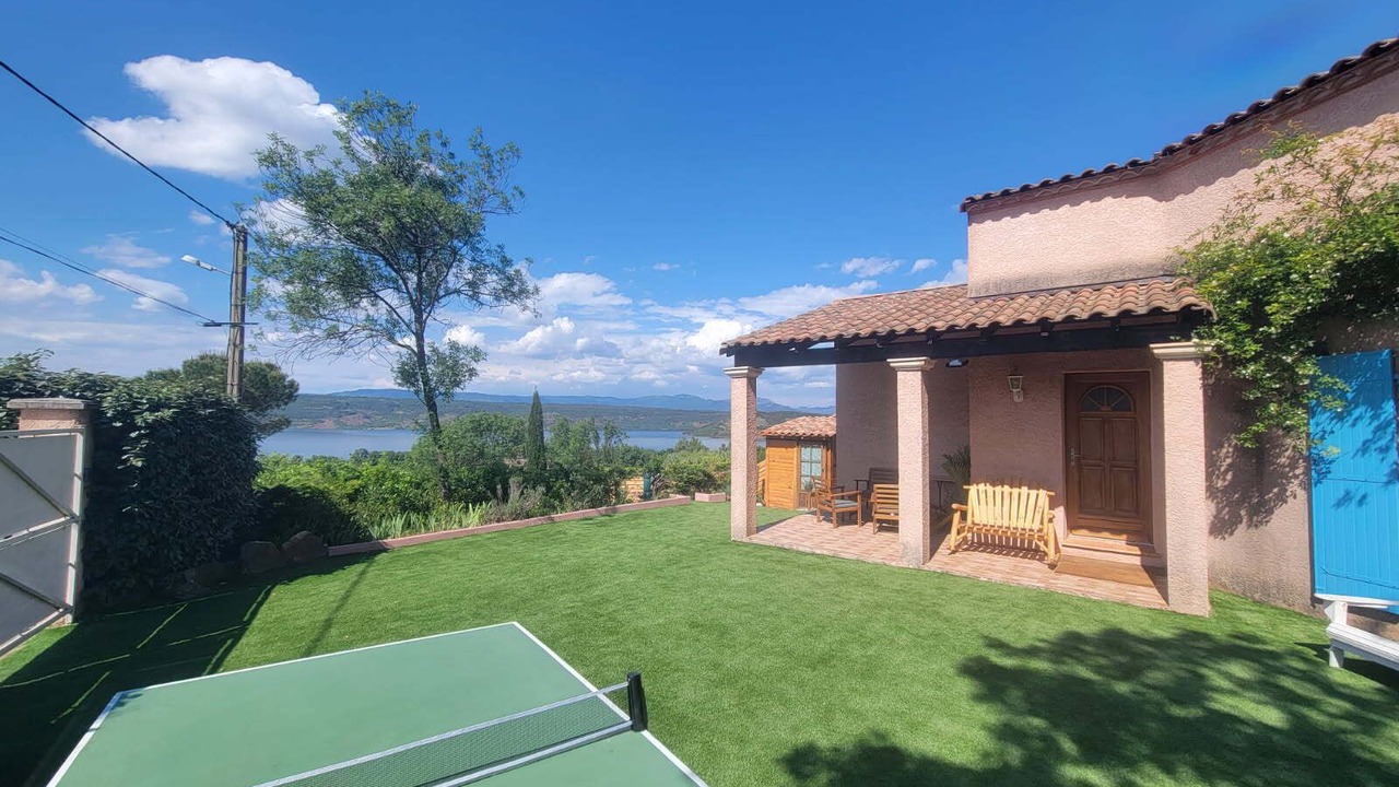 Photo of Patio Balcony in Liausson