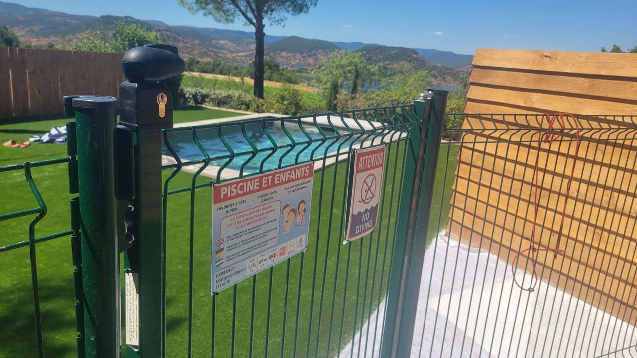 Photo of Outdoor in Liausson
