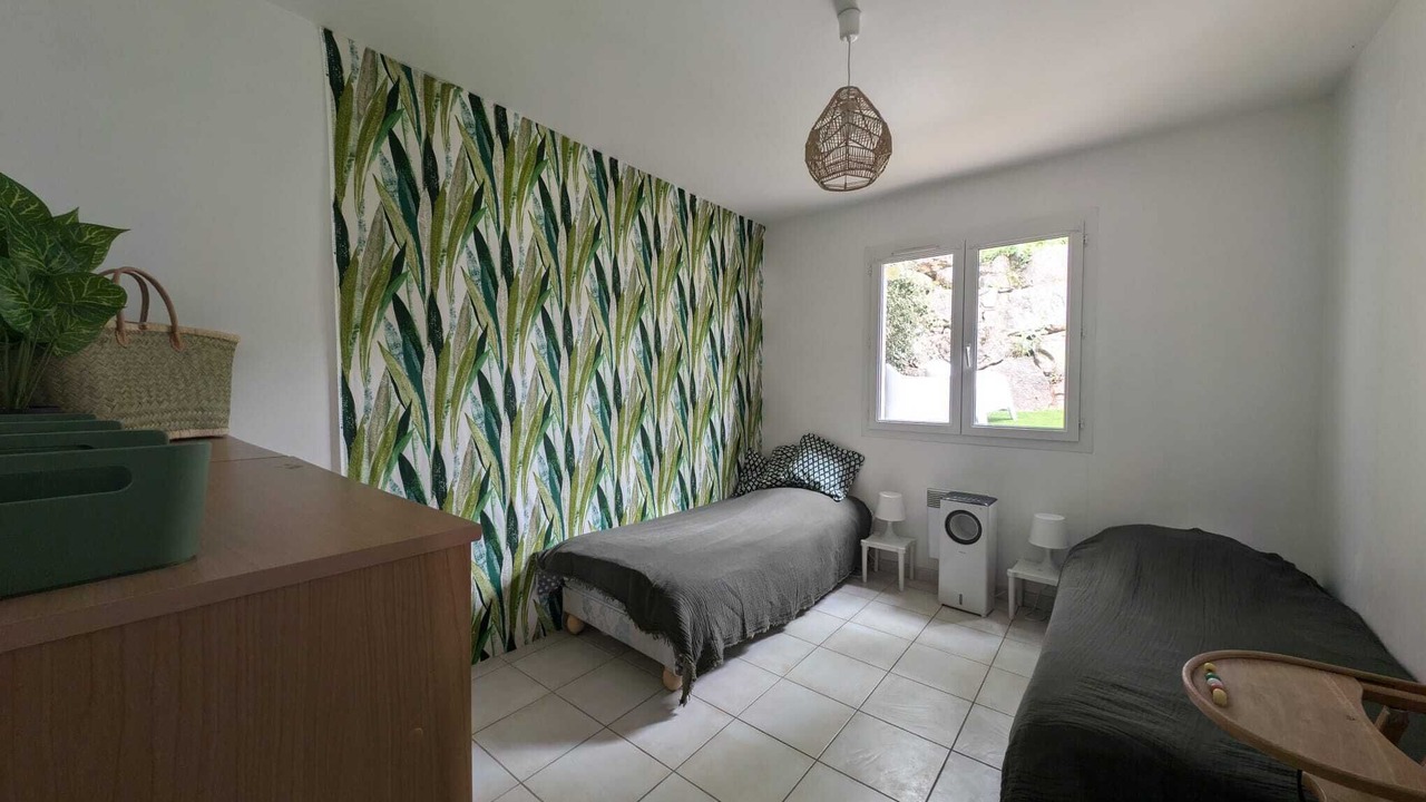 Photo of Bedroom in Liausson