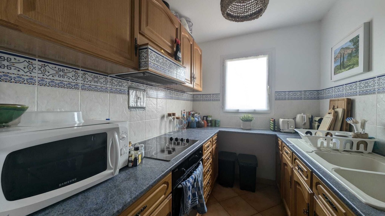 Photo of Kitchen in Liausson