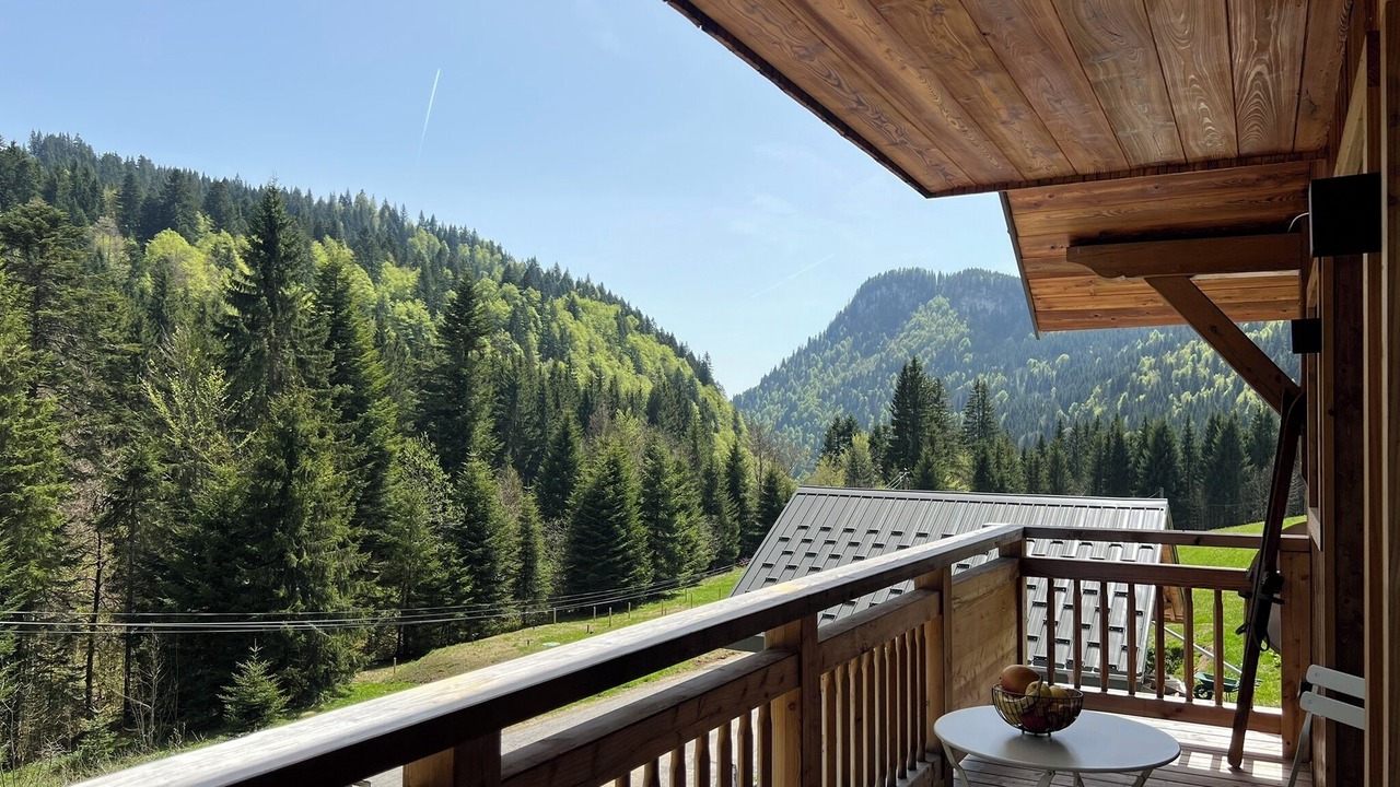 Photo of Outdoor in Taninges