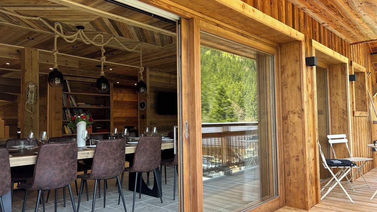 Photo of Outdoor in Taninges