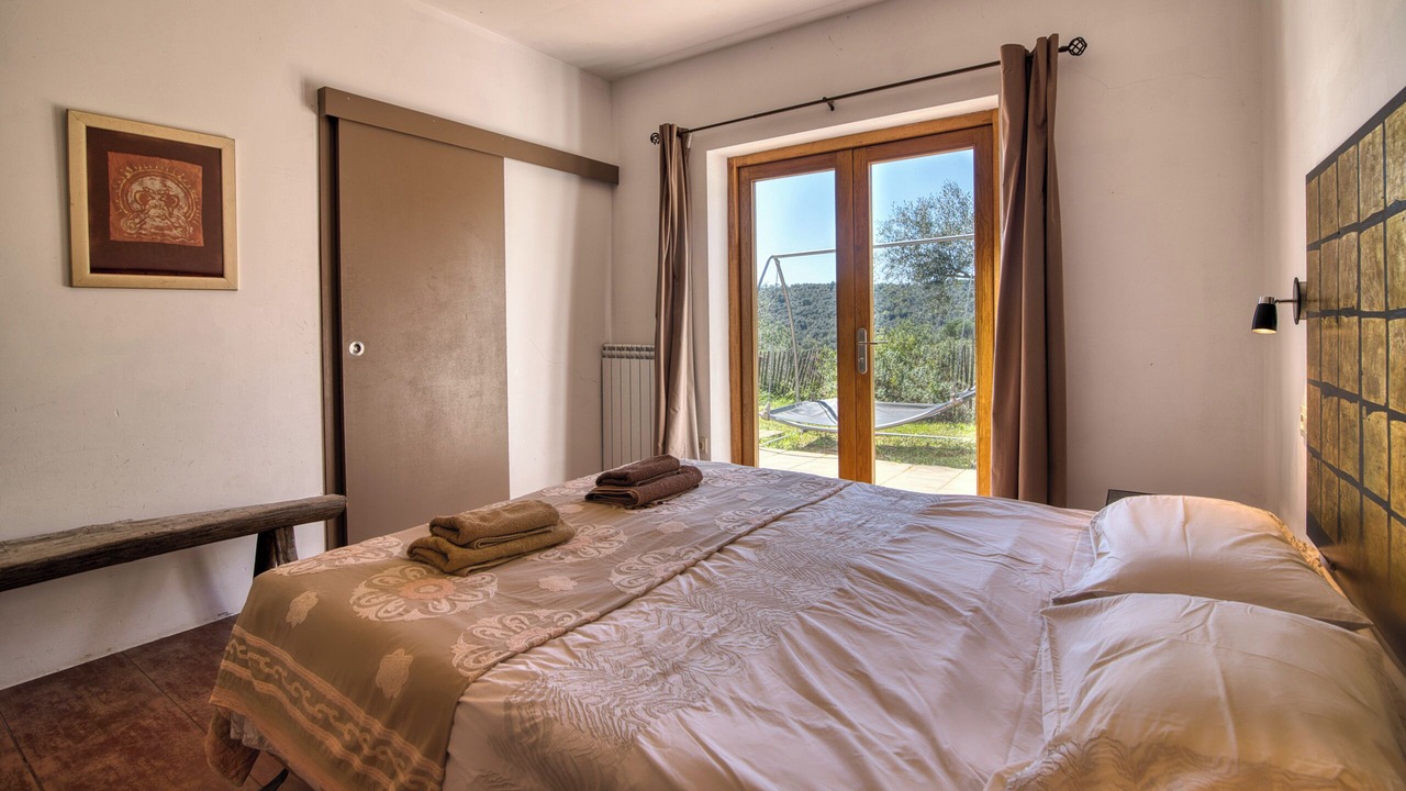 Photo of Bedroom in Cistella