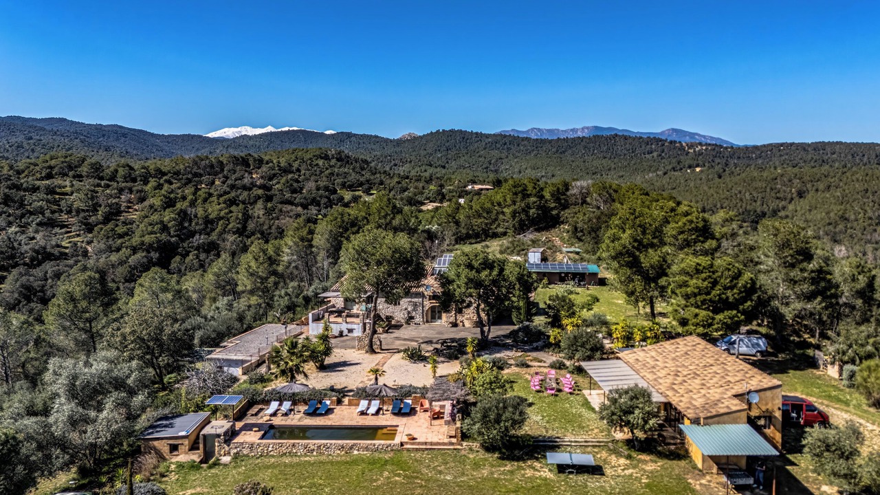Photo of Outdoor in Cistella