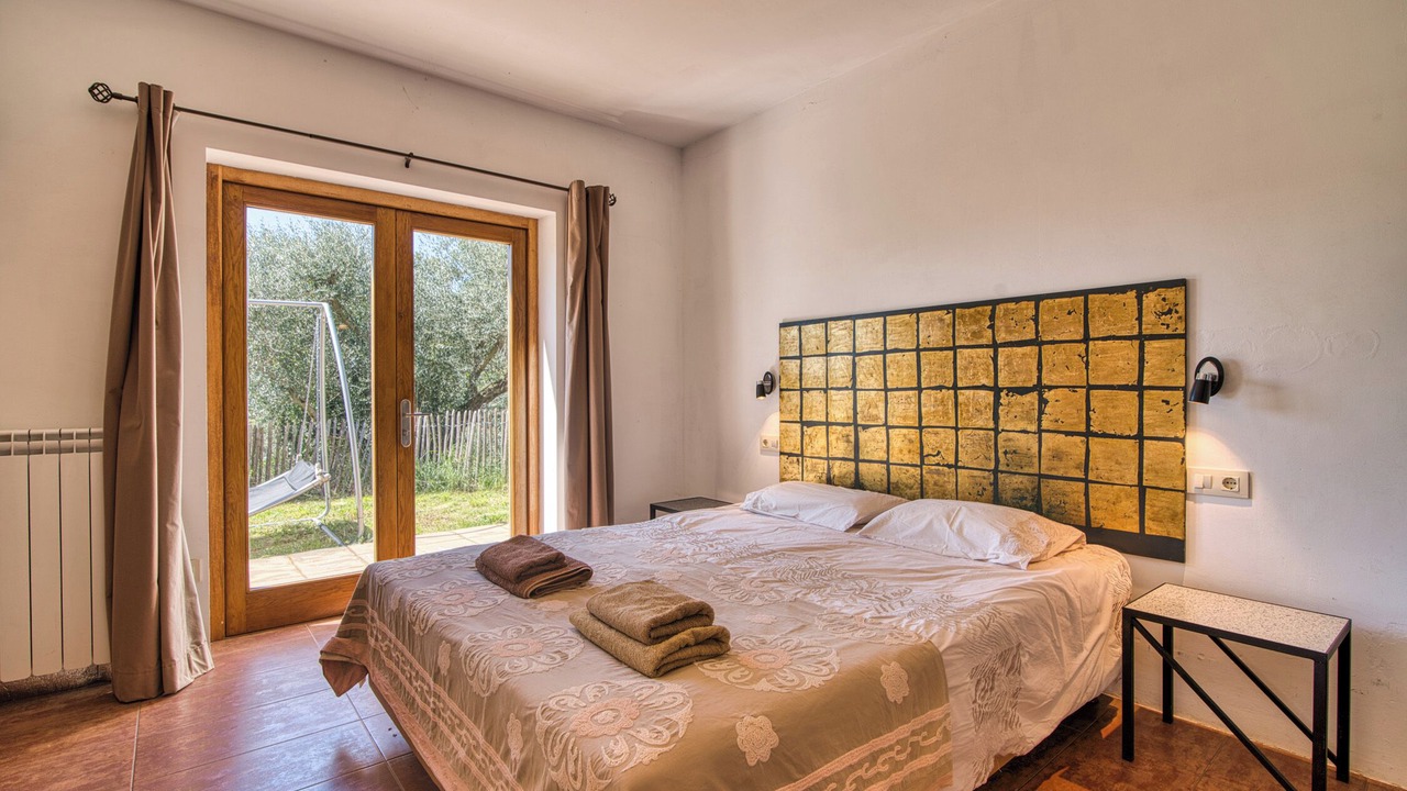 Photo of Bedroom in Cistella