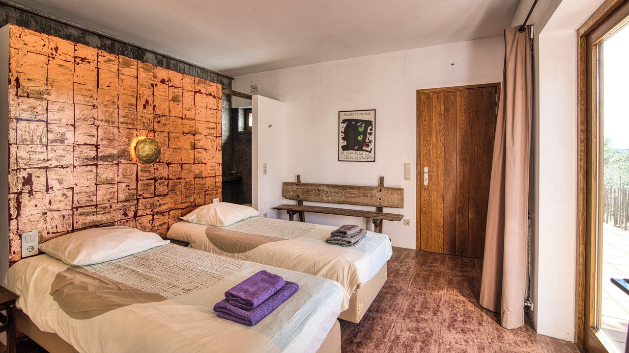Photo of Bedroom in Cistella