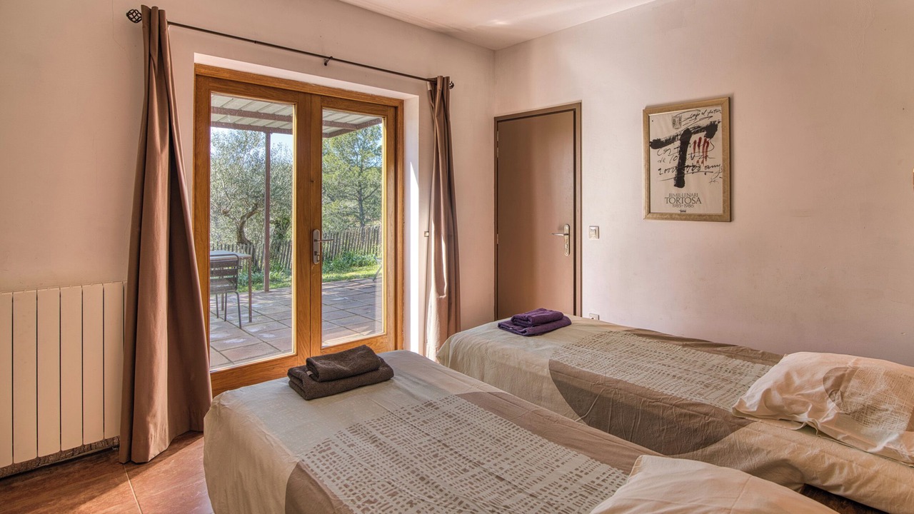 Photo of Bedroom in Cistella