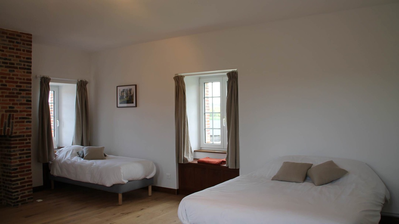 Photo of Others in Beauchamps