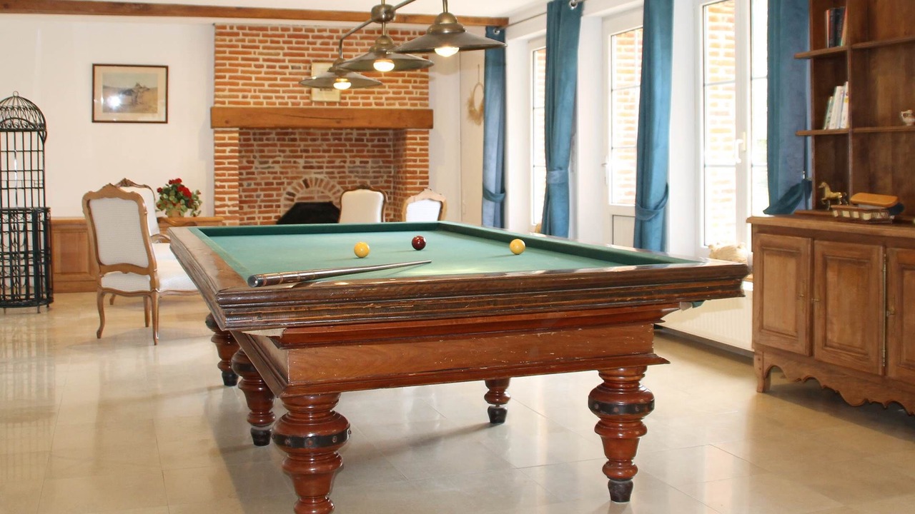 Photo of Others in Beauchamps