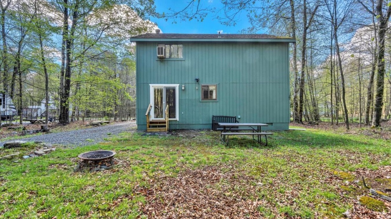 Photo of Outdoor in Pocono Lake