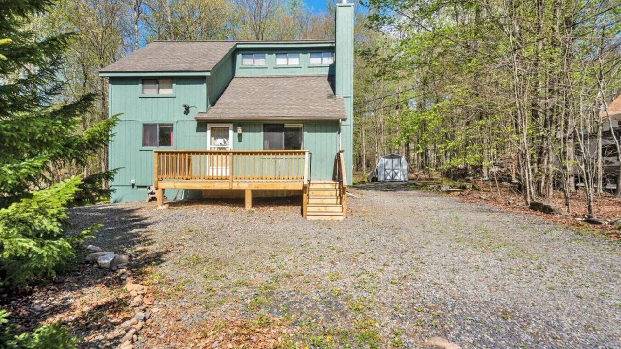 Photo of Outdoor in Pocono Lake