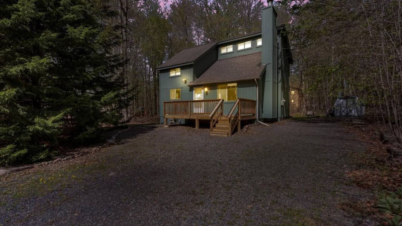 Photo of Outdoor in Pocono Lake