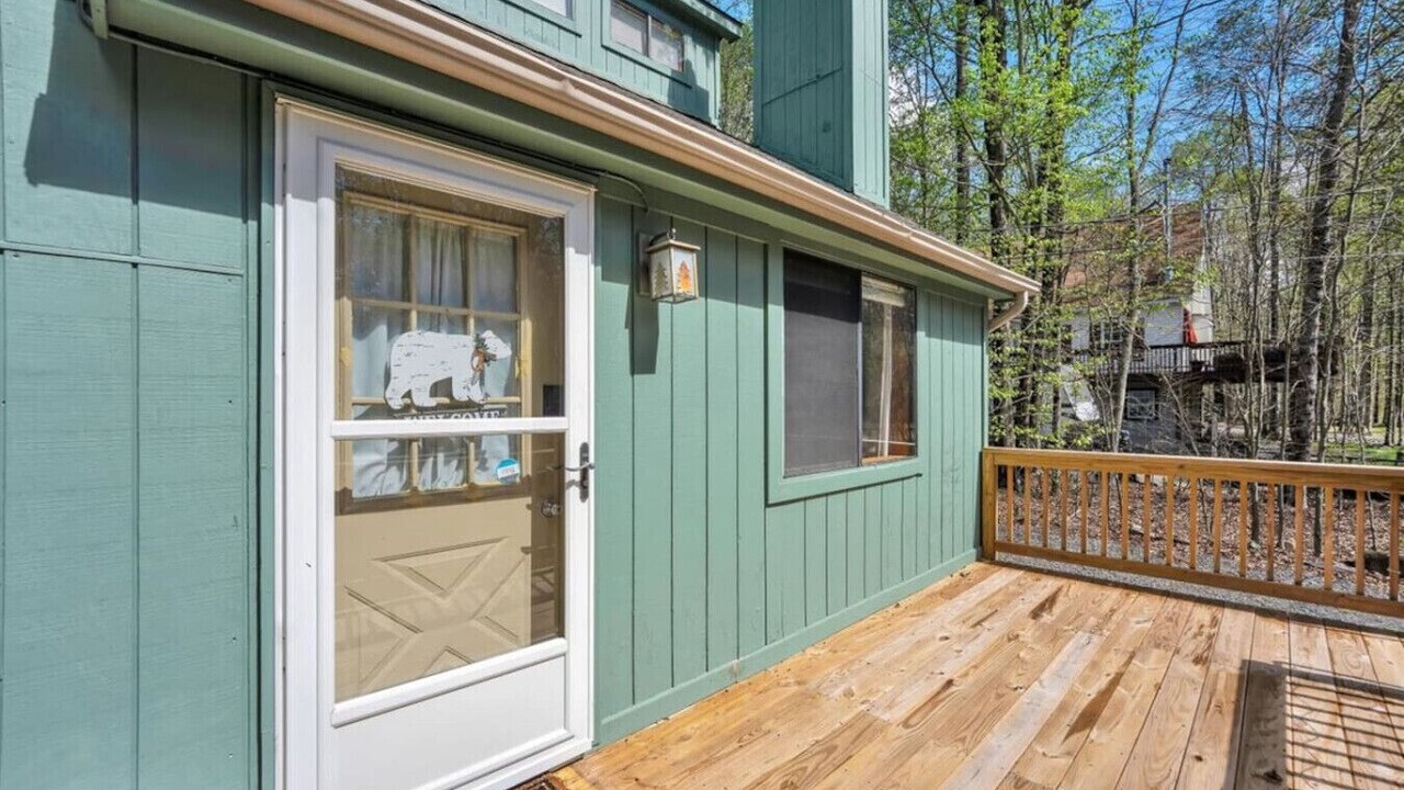 Photo of Outdoor in Pocono Lake