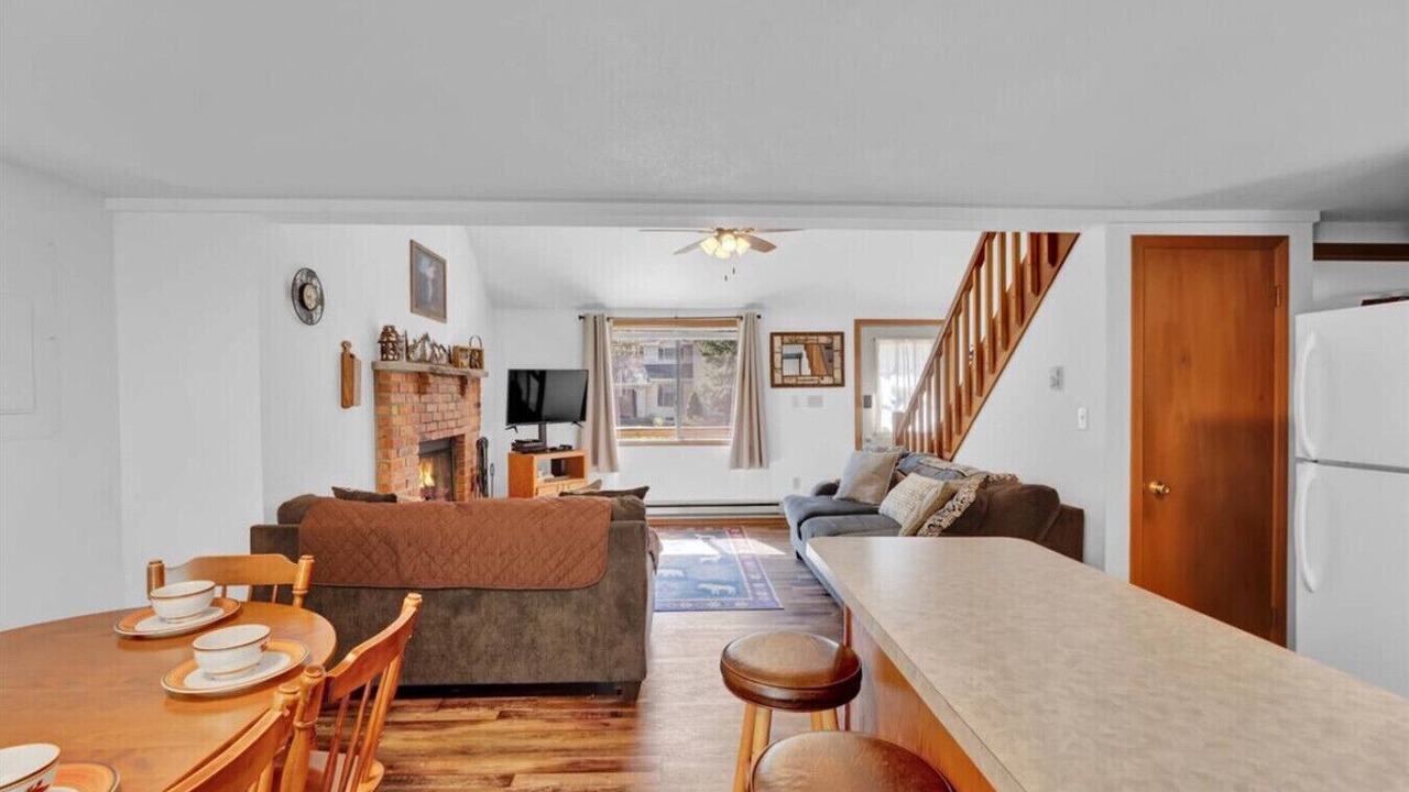 Photo of Livingroom in Pocono Lake
