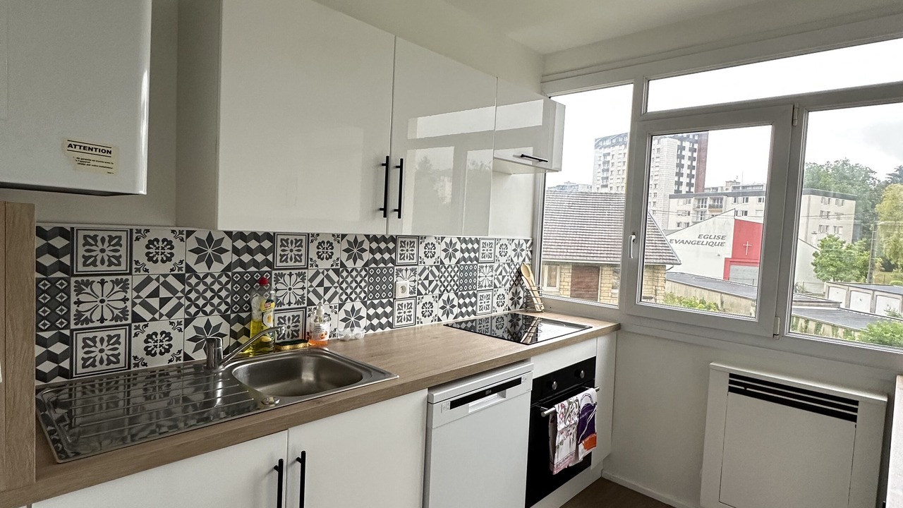 Photo of Kitchen in Maromme