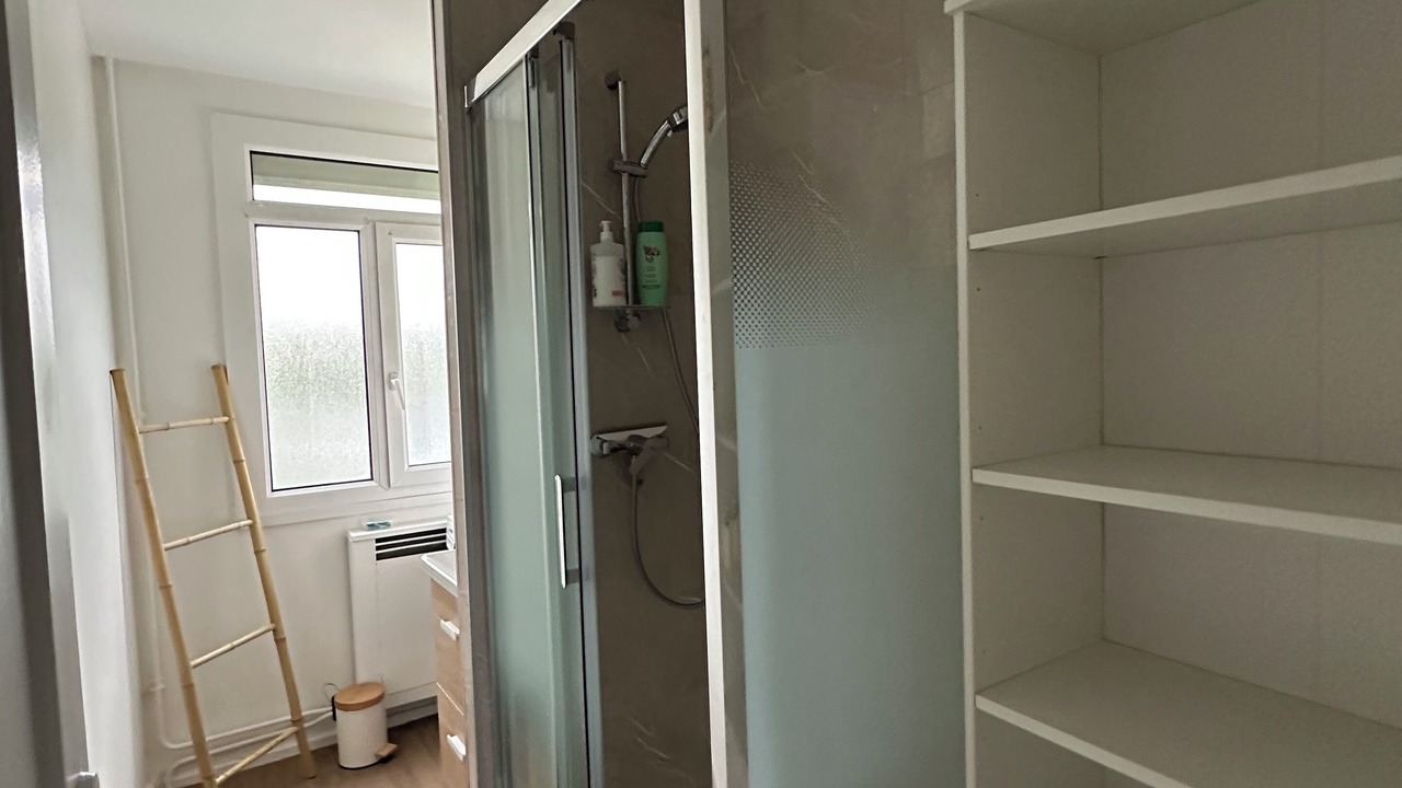 Photo of Bathroom in Maromme