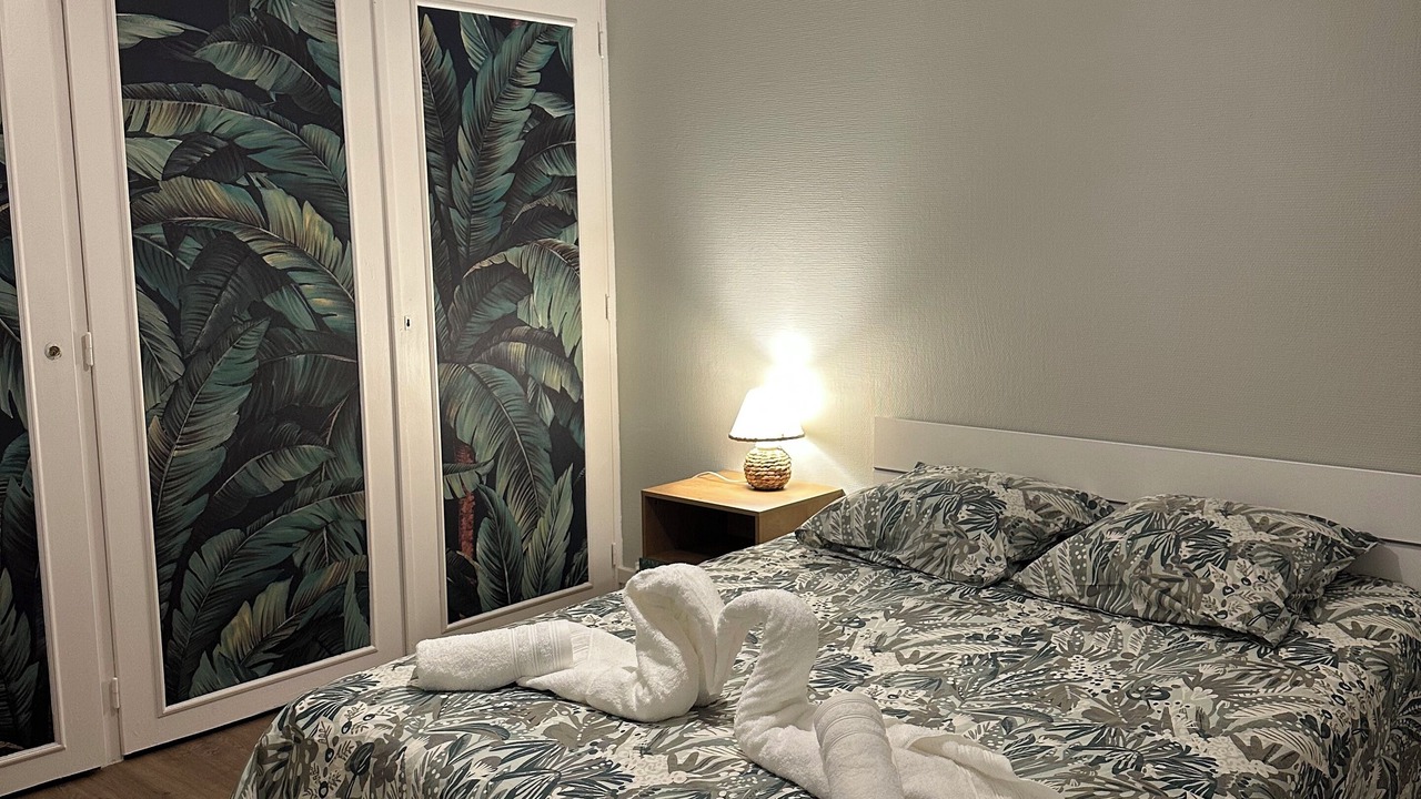 Photo of Bedroom in Maromme