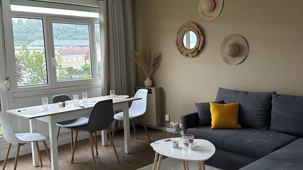 Photo of Livingroom in Maromme