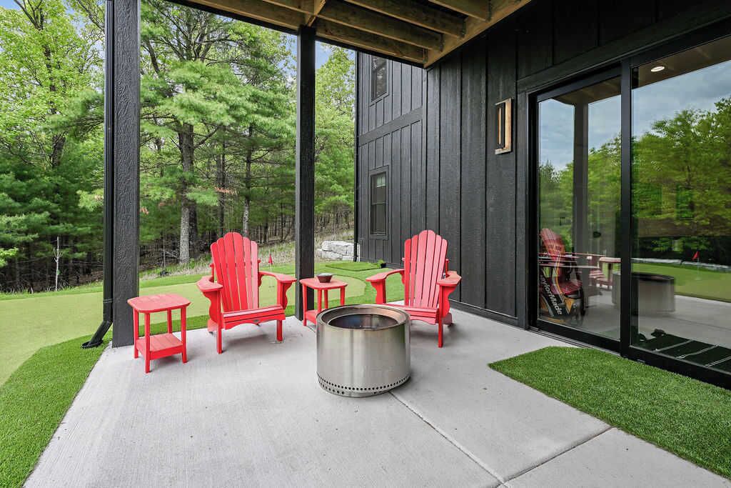 Photo of Outdoor in Nekoosa