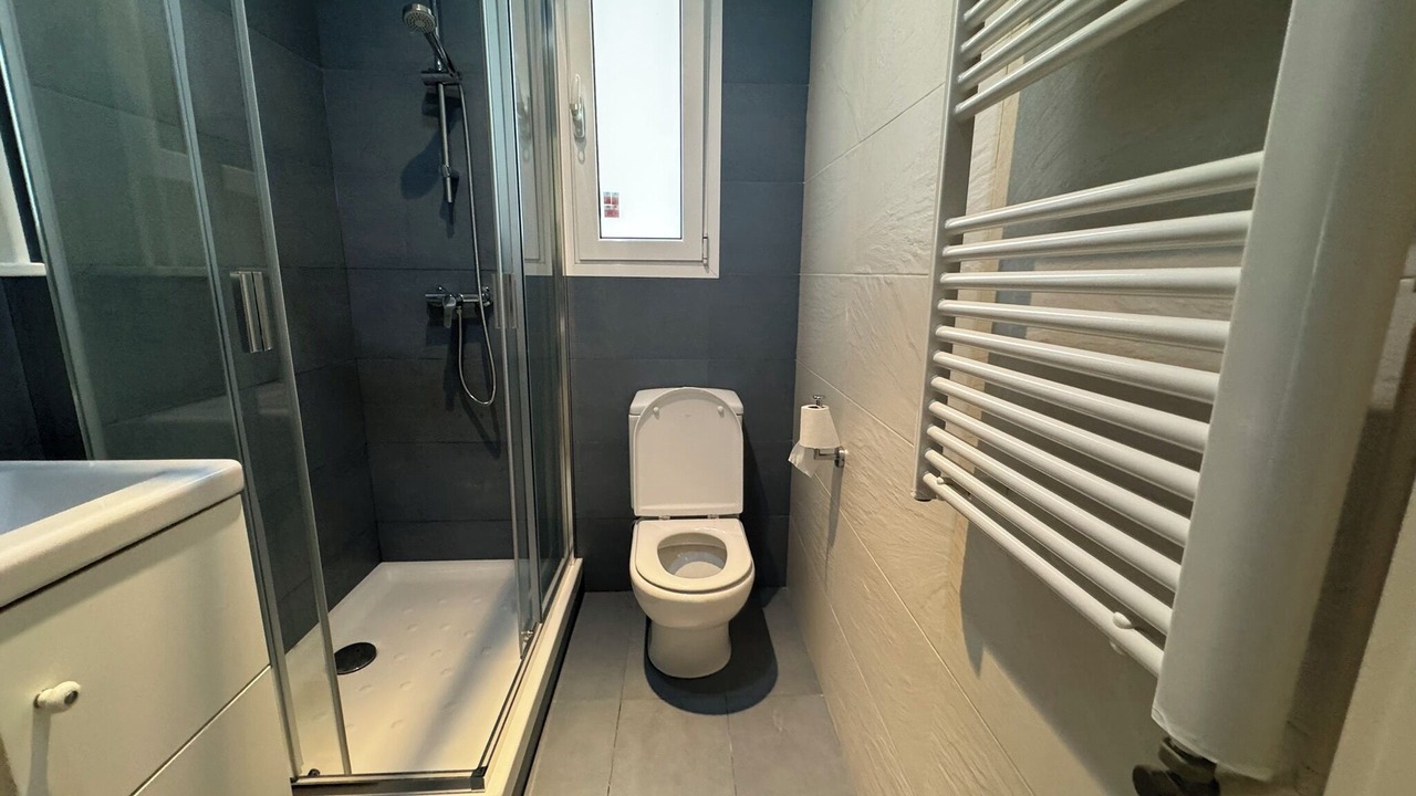 Photo of Bathroom in el Fort Pienc