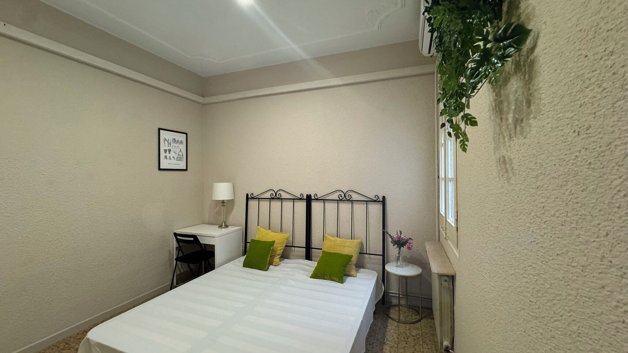 Photo of Bedroom in el Fort Pienc