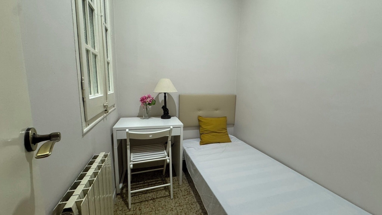 Photo of Bedroom in el Fort Pienc
