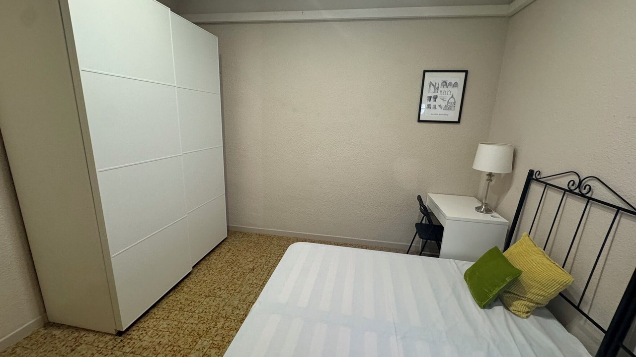 Photo of Bedroom in el Fort Pienc