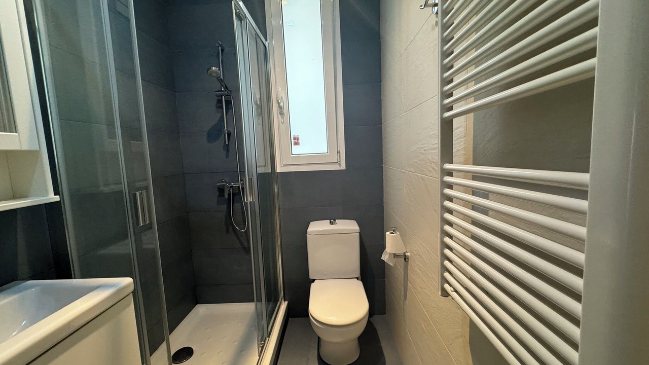 Photo of Bathroom in el Fort Pienc