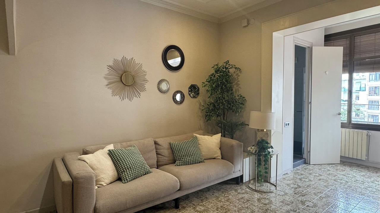 Photo of Livingroom in el Fort Pienc