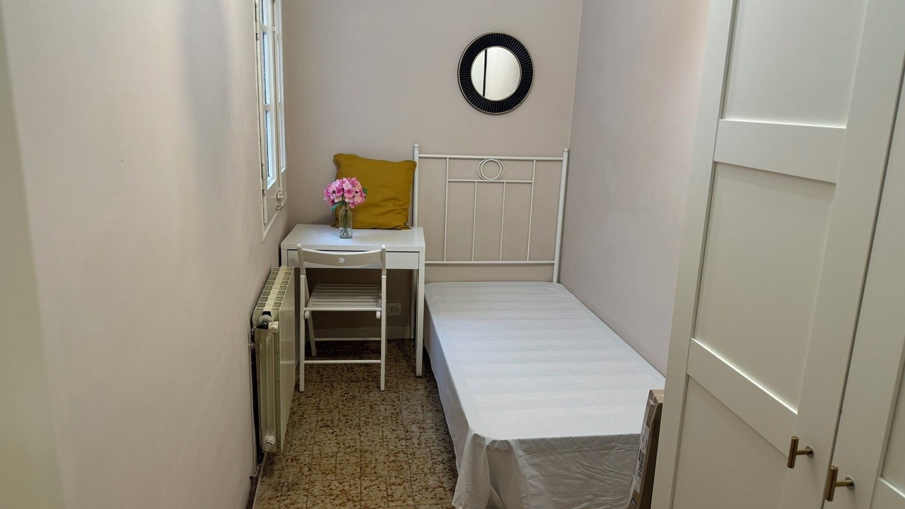 Photo of Bedroom in el Fort Pienc