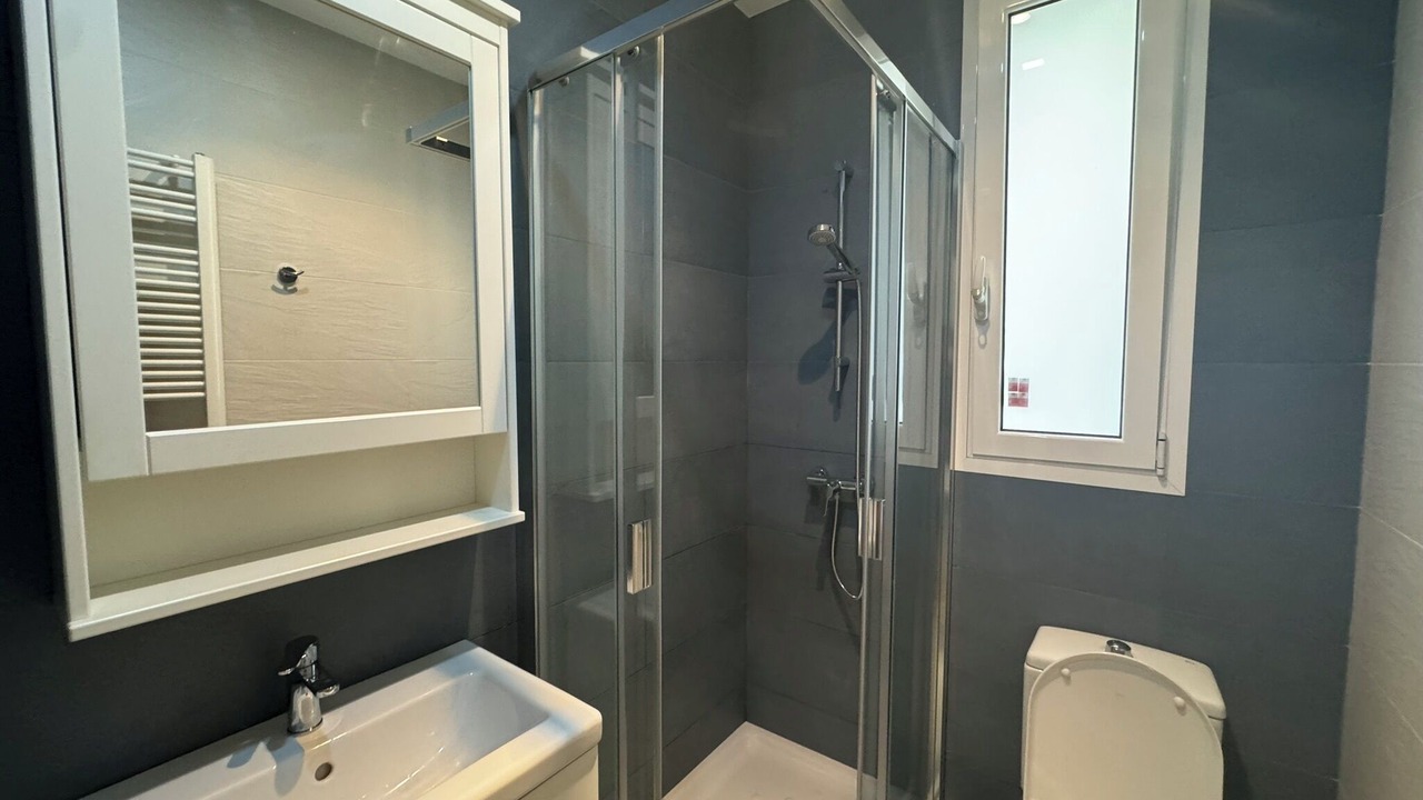 Photo of Bathroom in el Fort Pienc