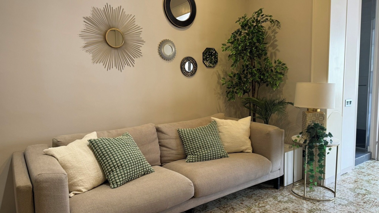 Photo of Livingroom in el Fort Pienc