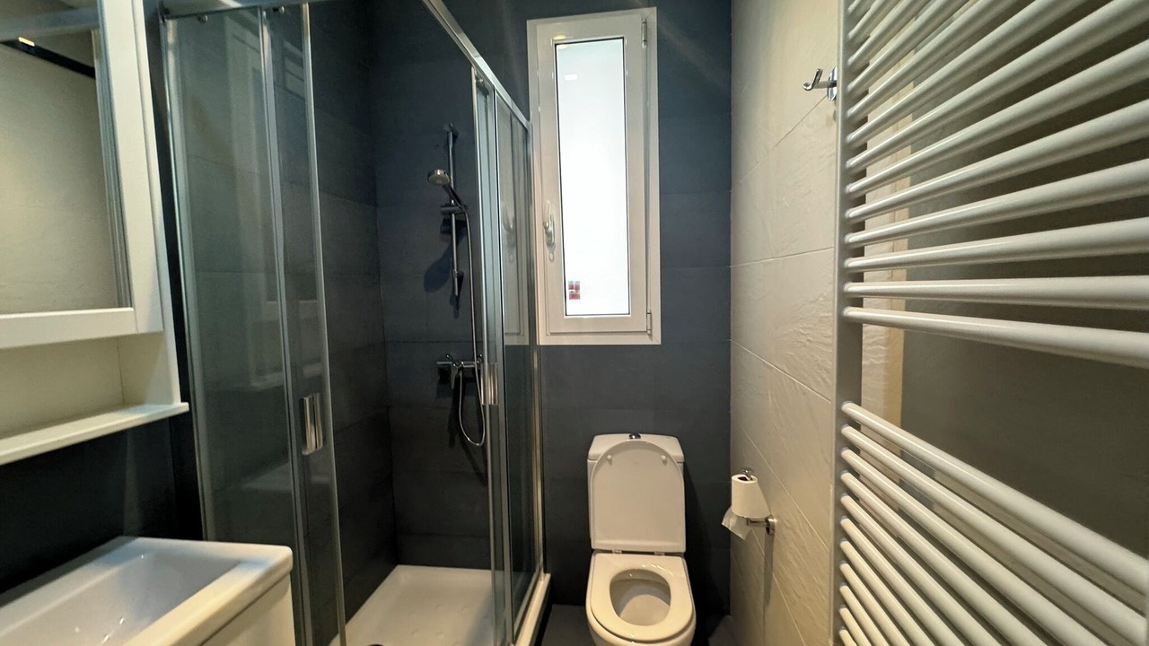 Photo of Bathroom in el Fort Pienc