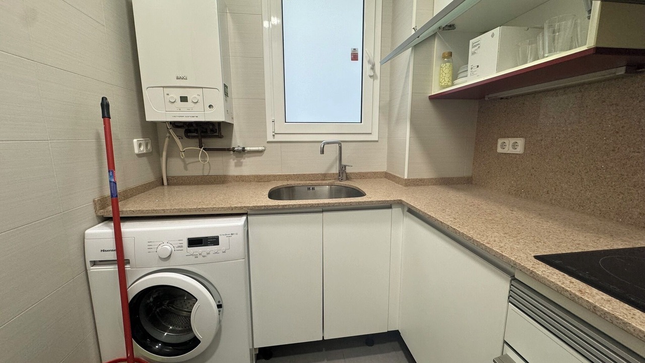 Photo of Kitchen in el Fort Pienc