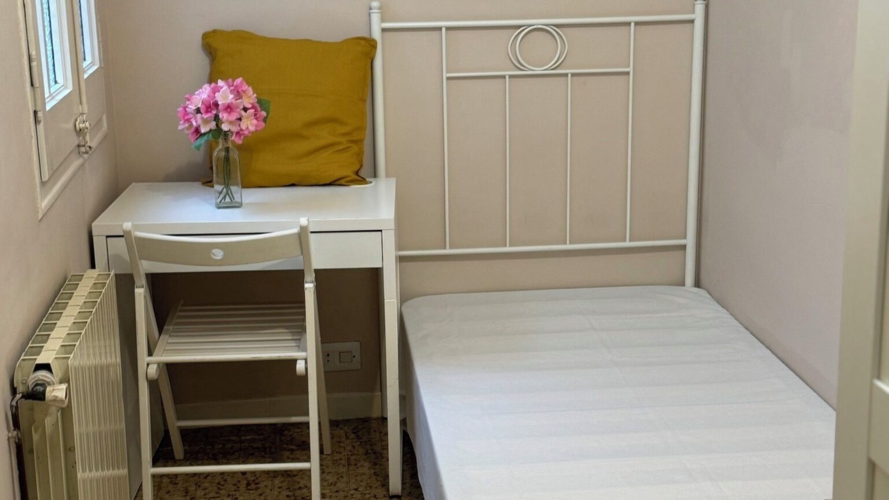 Photo of Bedroom in el Fort Pienc