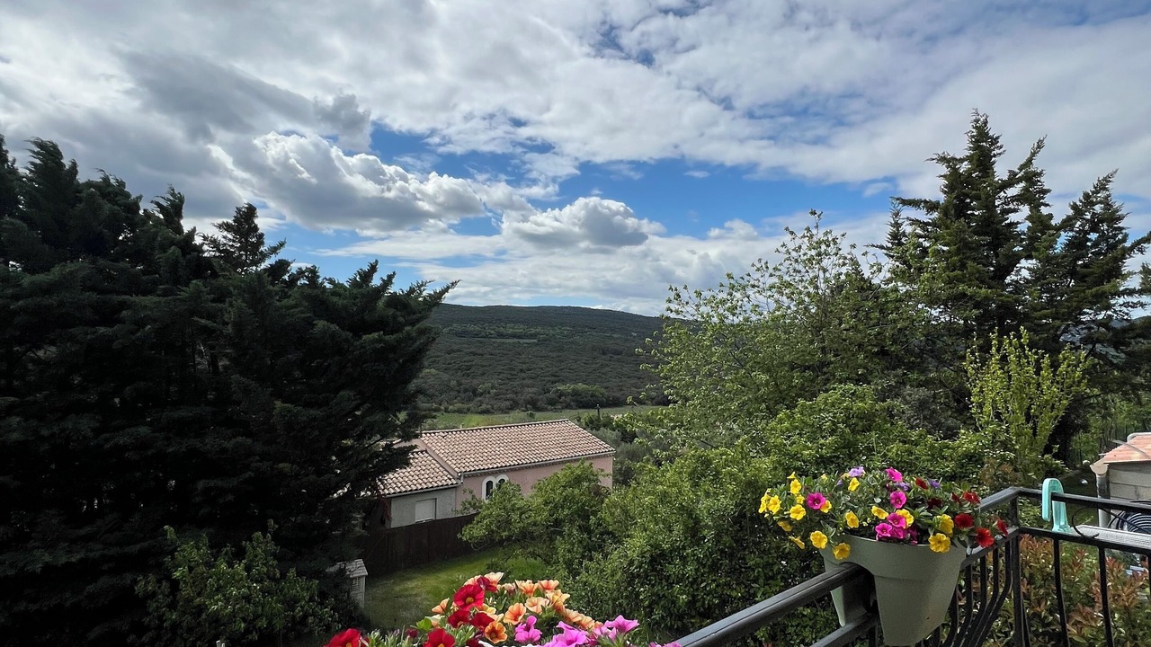 Photo of Outdoor in Saint-Montan