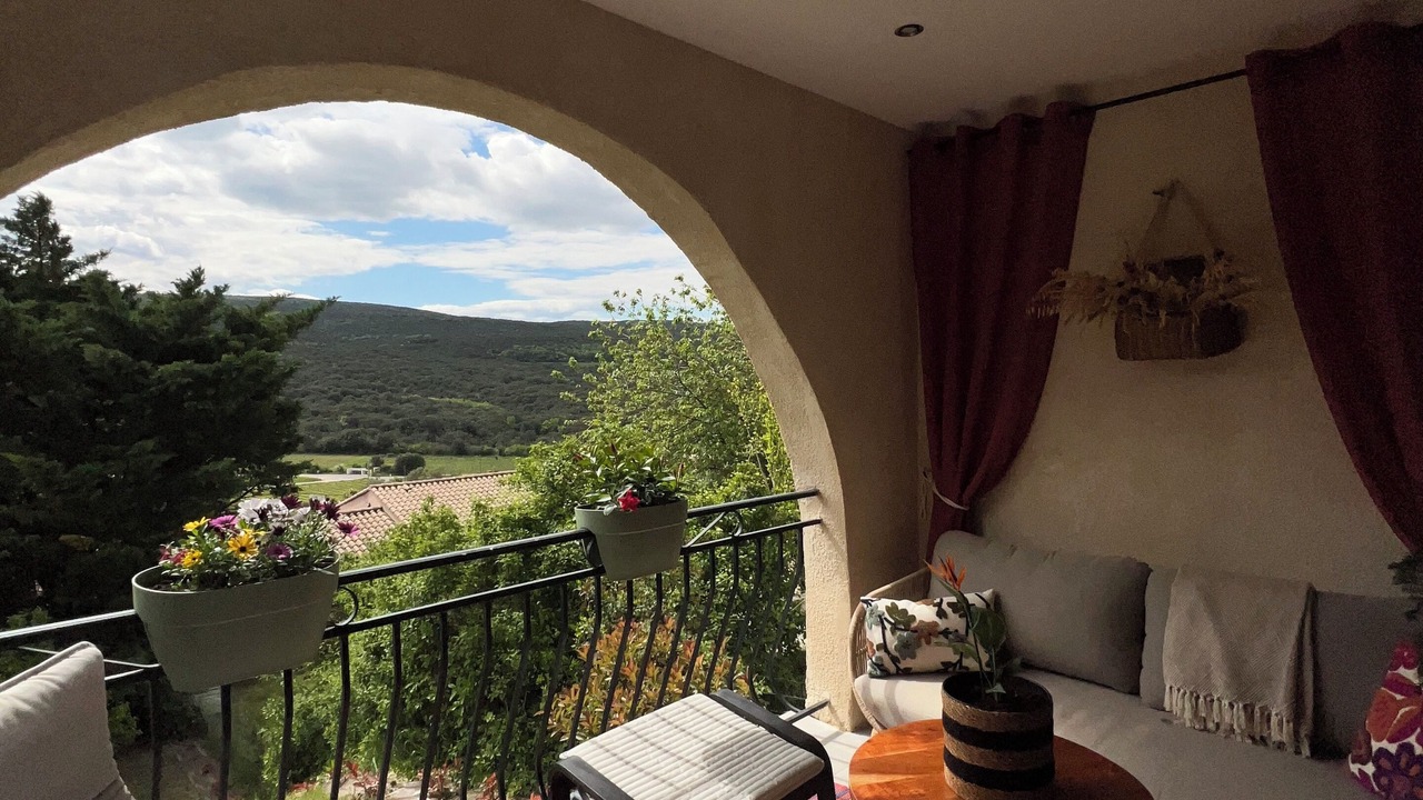 Photo of Outdoor in Saint-Montan