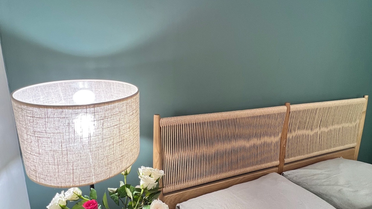 Photo of Bedroom in Saint-Montan