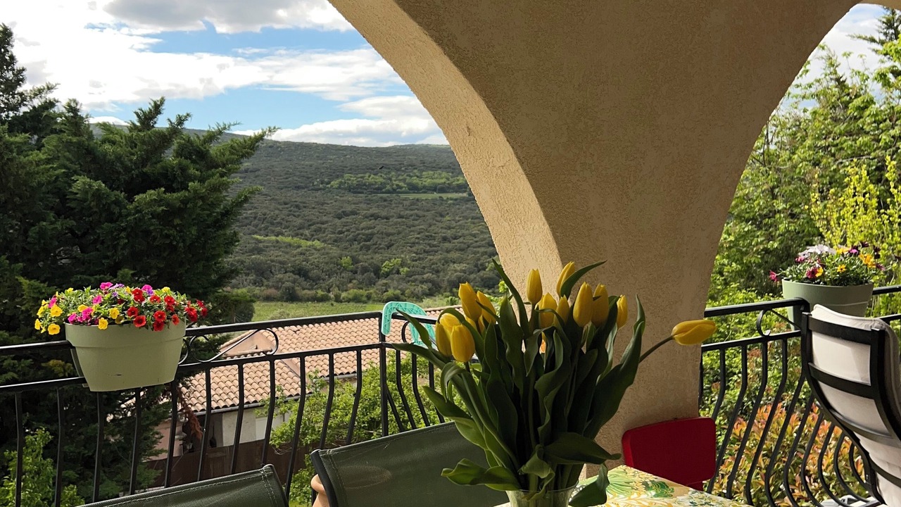 Photo of Outdoor in Saint-Montan