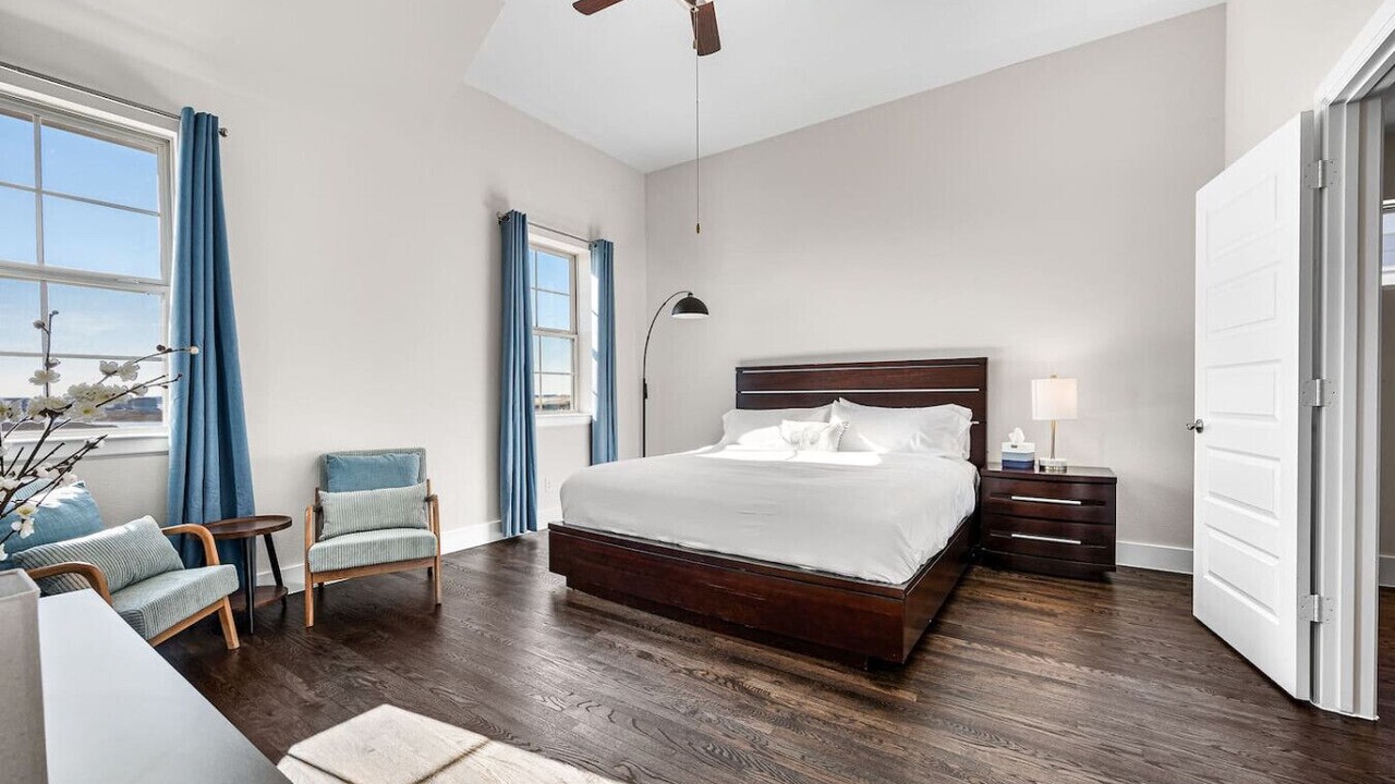 Photo of Bedroom in Rowlett