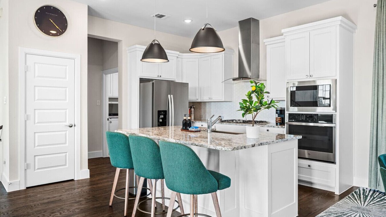 Photo of Kitchen in Rowlett