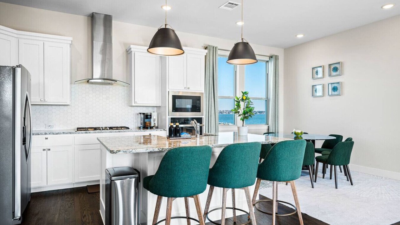 Photo of Kitchen in Rowlett