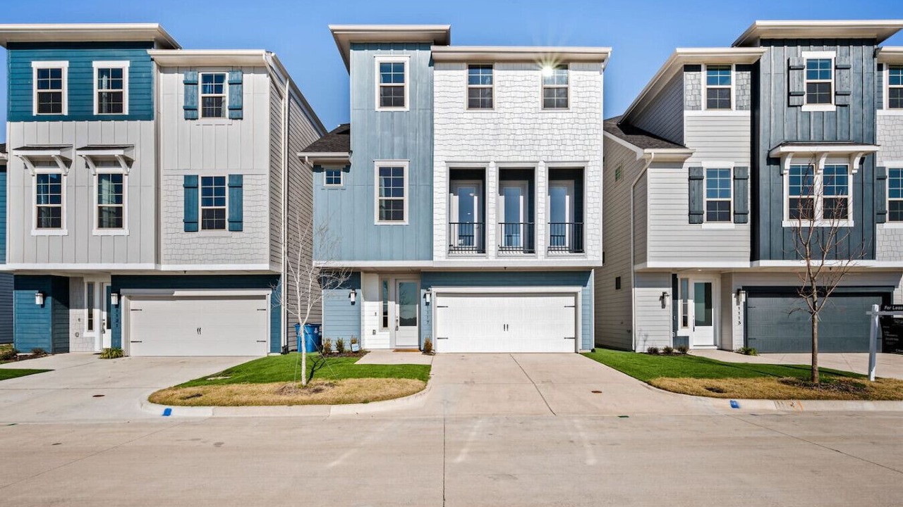 Photo of Outdoor in Rowlett