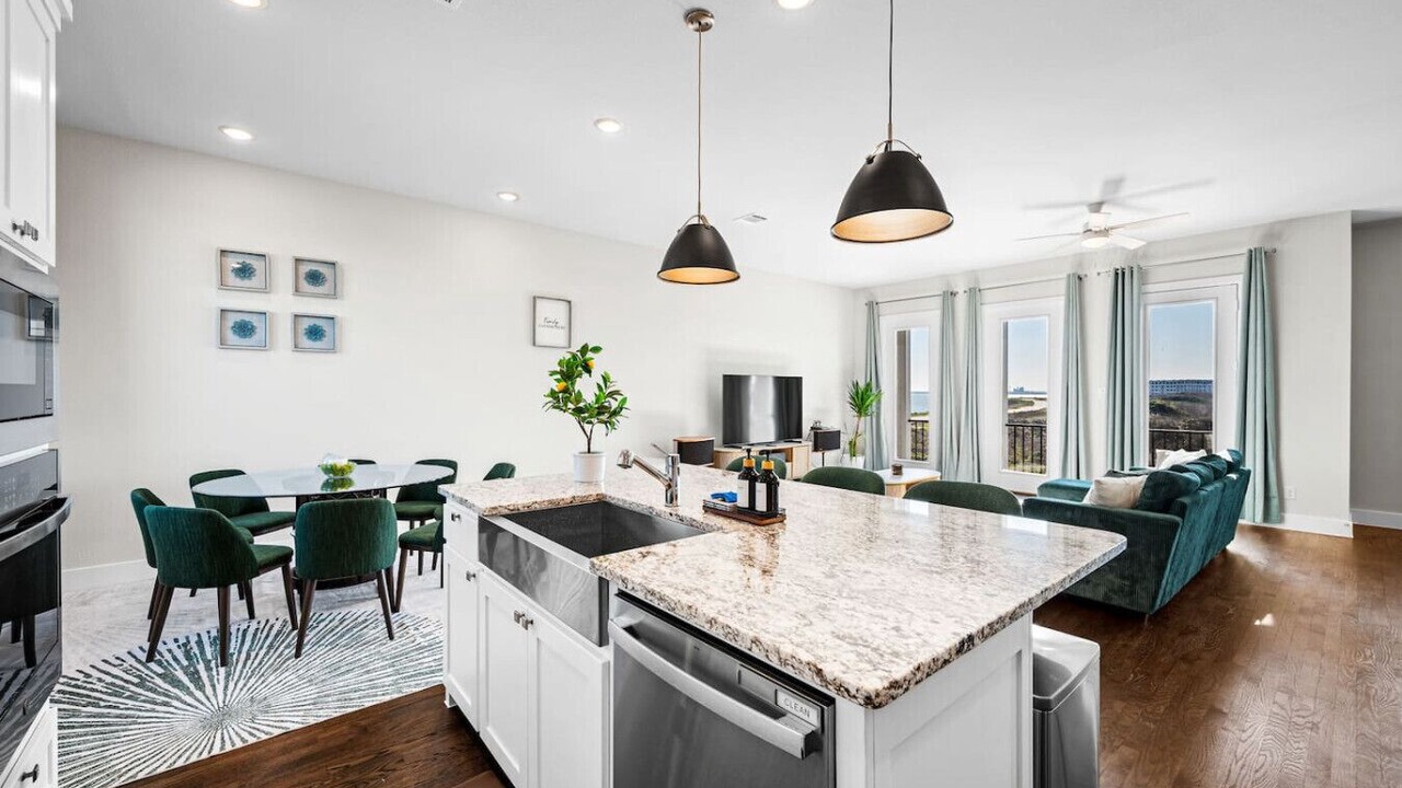 Photo of Kitchen in Rowlett