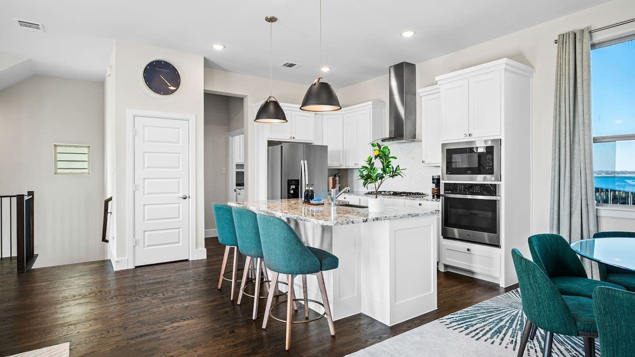 Photo of Kitchen in Rowlett