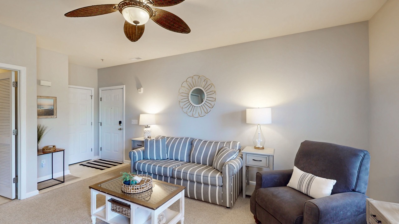 Photo of Livingroom in Rehoboth Beach