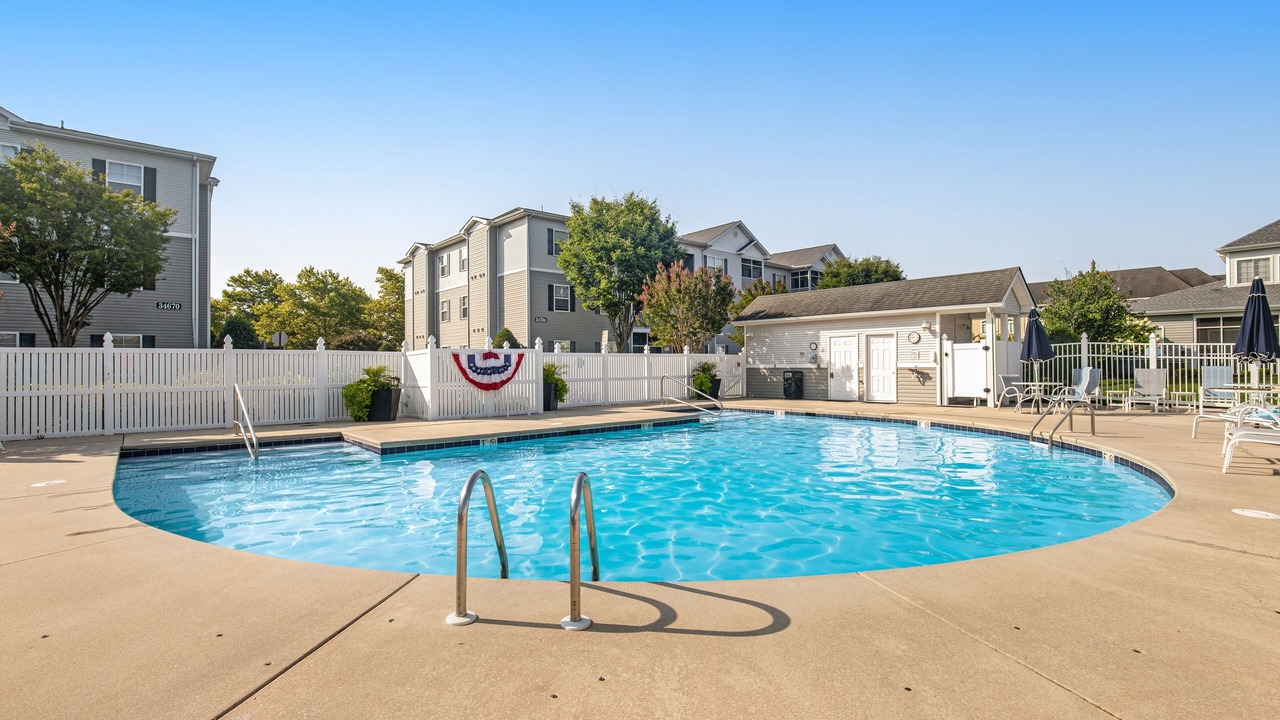 Photo of Outdoor in Rehoboth Beach