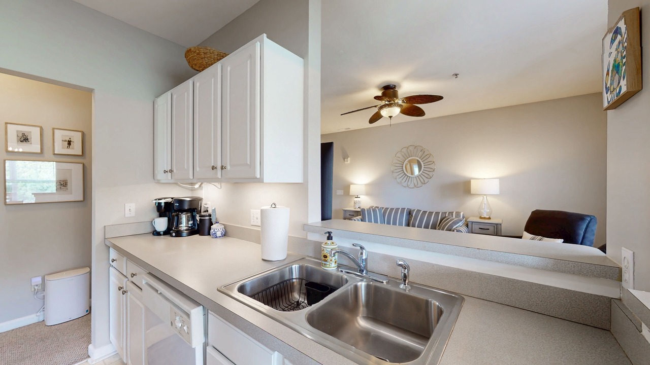 Photo of Kitchen in Rehoboth Beach